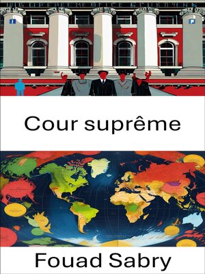cover image of Cour suprême